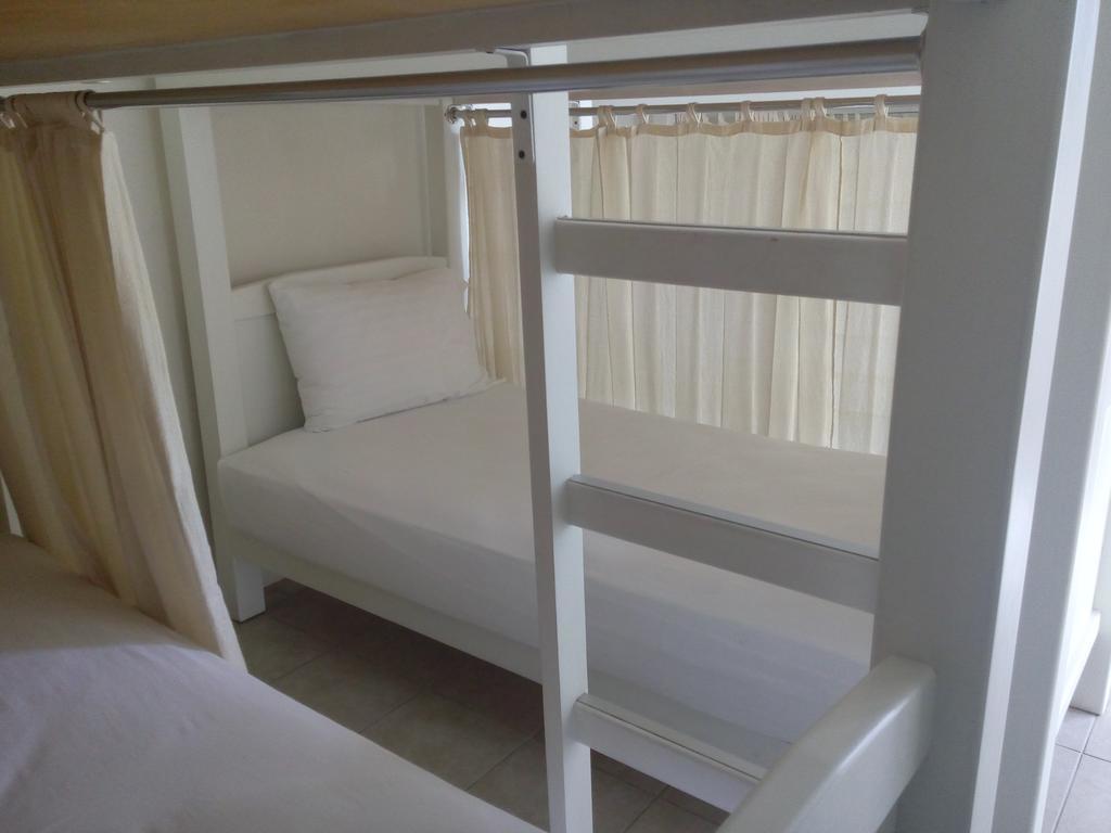 La Leyenda Hostel Oaxaca ห้อง รูปภาพ
