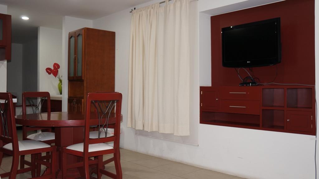 La Leyenda Hostel Oaxaca ภายนอก รูปภาพ