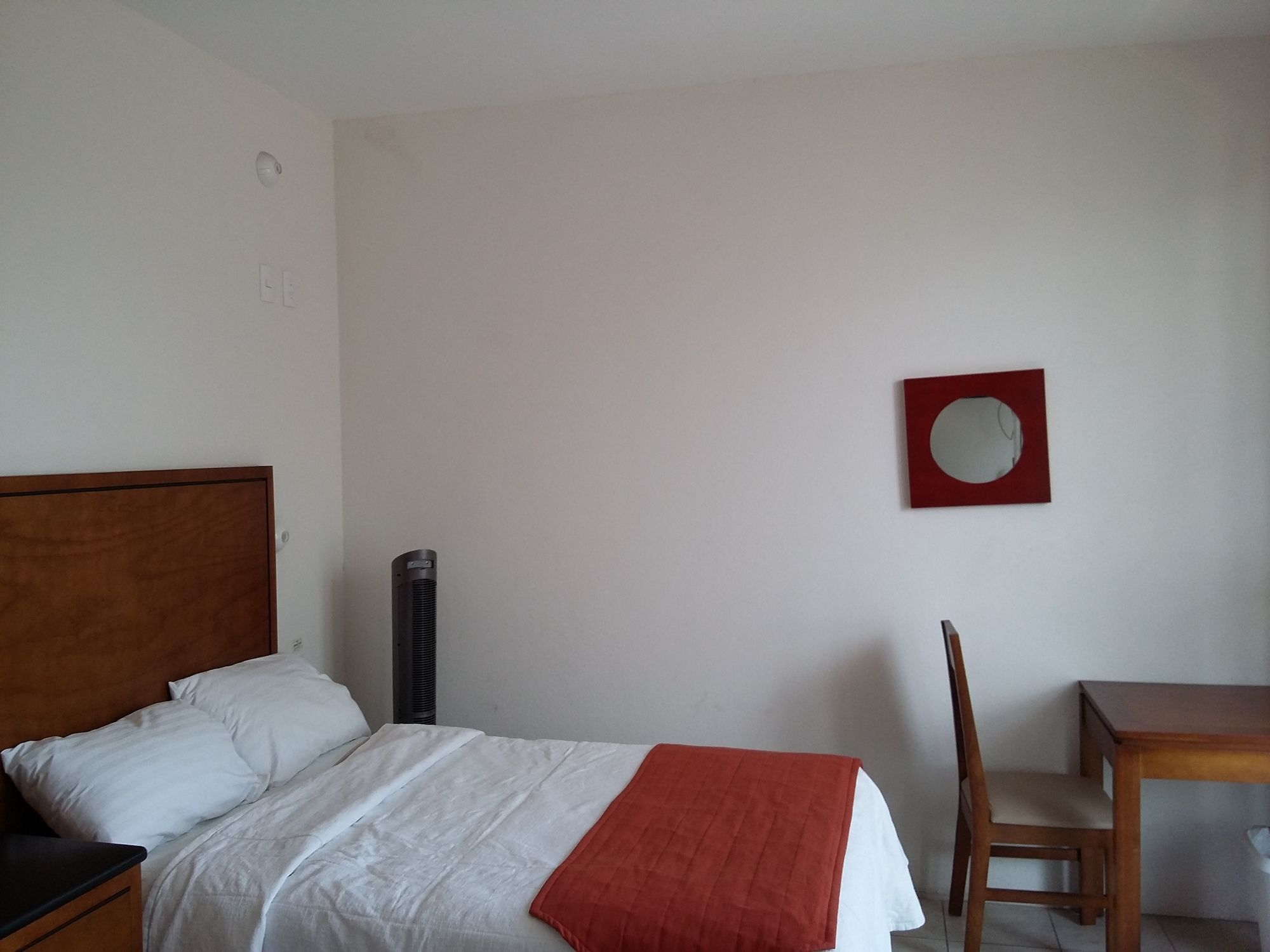 La Leyenda Hostel Oaxaca ภายนอก รูปภาพ